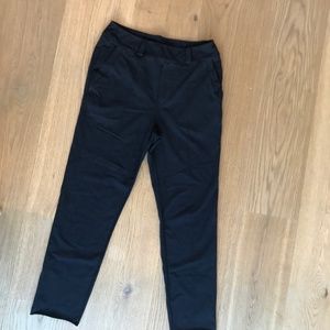 Frank & Eileen The Trouser Legging Black Size M